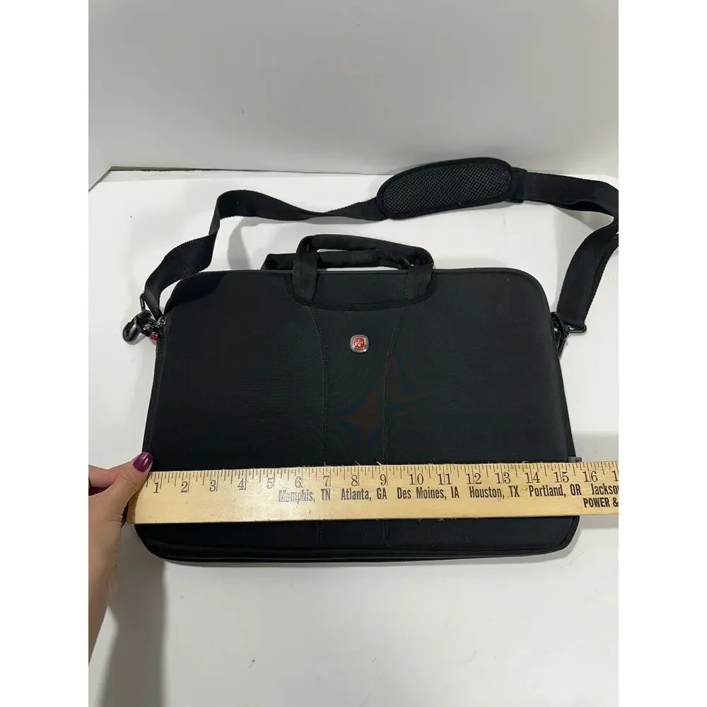 WENGER SWISS GEAR LEGACY ULTRA 15.6